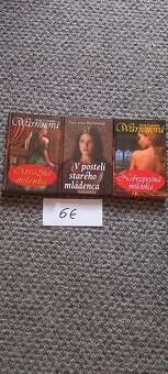 Baloghova,Warrenova - 2