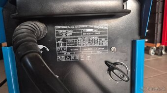 CO2 zváračka Guden 155/6w - 2