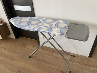 Žehliaca doska perfect flow Philips - 2