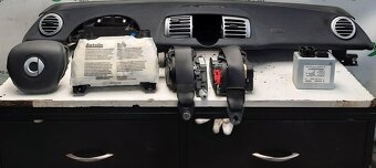 Smart Fortwo 1.0 2014 Predám Motor 3B21, PREVODOVKA Motor Sm - 2