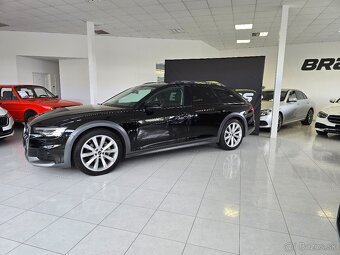 Audi A6 Allroad 45 3.0 V6 TDI mHEV quattro S tronic - 2