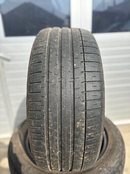 Pneu 255/50 R19 letné - 2