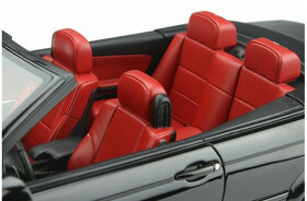 nový model BMW E46 M3 1:18 - 2