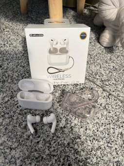 Apple AirPods Pro 2 - 2