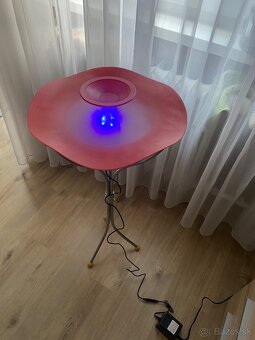 Ultrazvukovy aroma difuzer - 2