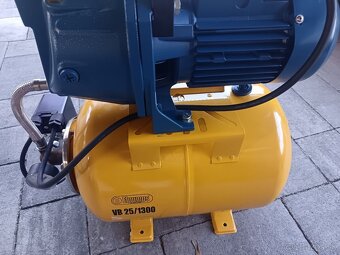 Vodarnička Elpumps - 2