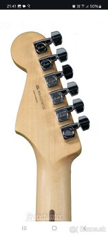 Kúpim Fender - 2