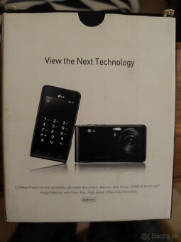 Lg Ku990 - 2