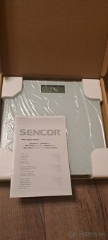 Osobna vaha Sencor - 2