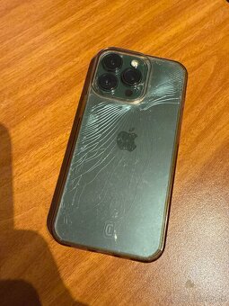 iPhone 13 Pro 256Gb - 2