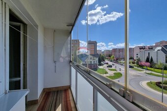 PREDAJ, 2 - izbový byt, Poprad, L. Svobodu - 2
