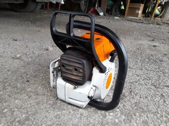 Stihl ms 361 - 2
