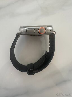 Hodinky značky APPLE WATCH ULTRA 2 49mm - 2
