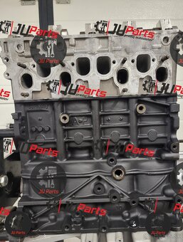 Motor BPW BSS 2.0 TDi 8V Repas - 2