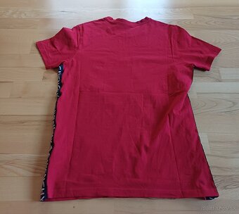 Givenchy červené - 2
