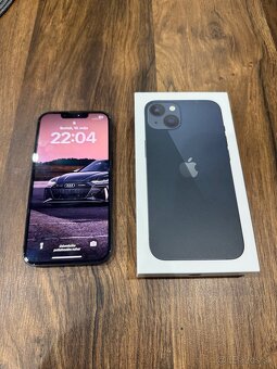 iPhone 13 128GB - 2