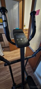 Domyos Eliptický trenažér 120 Decathlon - 2