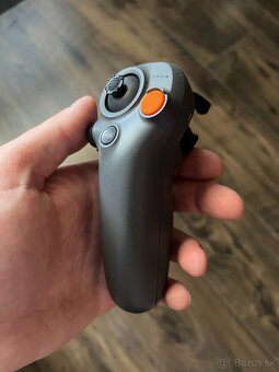 DJI RC Motion 3 - 2