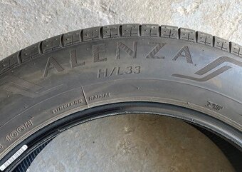 Letné pneumatiky Bridgestone Alenza H/L 33 225/60 R18 100H - 2
