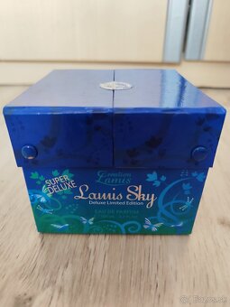 Parfum Lamis Sky - 2