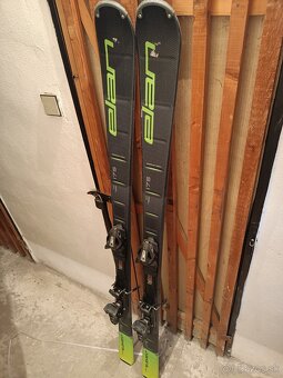 Lyže Elan Element 175 cm - 2