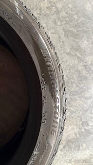 Bridgestone Turanza T001 215/50R18 92W - 2