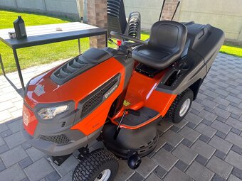 Záhradný traktor TC 238T Husqvarna - 2