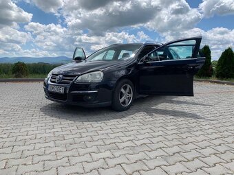 Volkswagen Golf Variant 103KW - 2