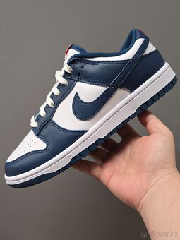 Nike Dunk Low Retro - 2