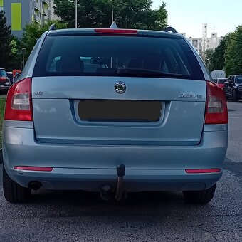 Predám Škoda Octavia Facelift - 2