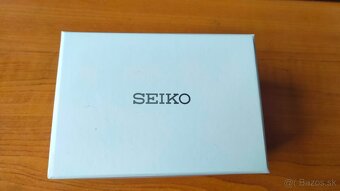 Seiko Prospex SNE593P1 - 2