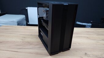 Multimediálny PC - i5-8600K, GTX1060, SSD 1TB, 16G RAM, W10 - 2