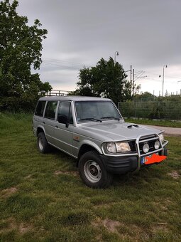 Galoper ll - 2