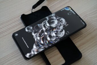 Galaxy S20 Ultra 5G 12/128 - 2