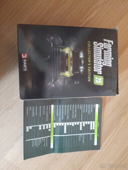 Farming simulator 25 - 2