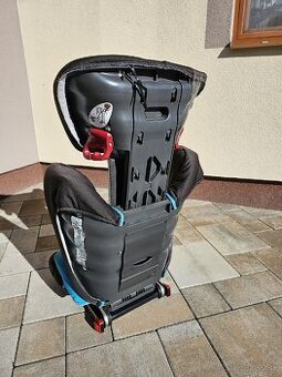 Detská autosedačka Römer ISOFIX - 2