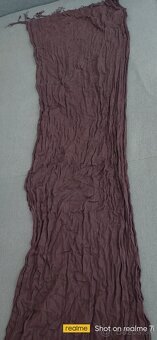Šatky mix symbolické ceny - 2