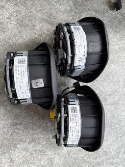 airbag vw 5G0880201s Volkswagen - 2