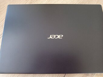 Predám notebook Acer Aspire 3 - 2