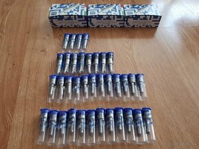 Vstreky trysky firad fratelli bosio zexel 12mm hlava - 2