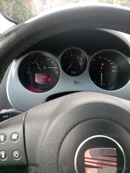 Seat Altea XL 1,9 TDI, r.v.2008 - 2