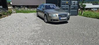 Audi A6 2008 3.0TDI 171Kw - 2