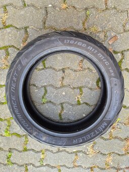 Metzeler - 2
