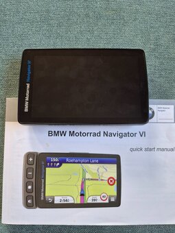 Bmw navigator 6 - 2