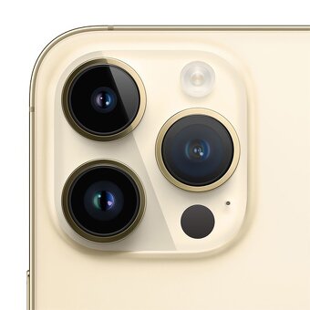 iPhone 14 Pro Max 256 GB Refurbished - 2