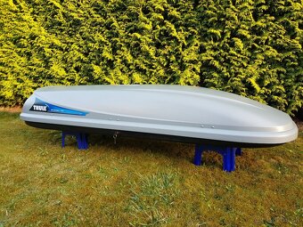 Strešný box THULE Ocean700 - 2