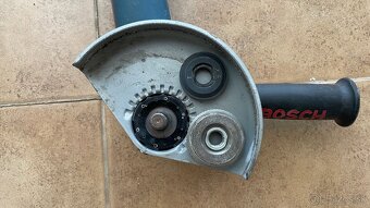 Bosch profi uhlová brúska 150mm 1400W - 2