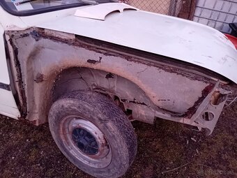 Skoda 105s - 2