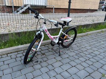 Dievcensky bicykel CTM Maggie 2.0 - 2