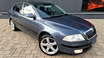 Škoda Octavia 2 1.9tdi ambiente - 2